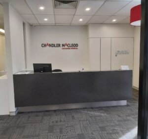 Chandler Macleod Altona Employment agency in Altona