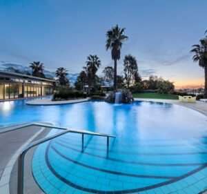 Hotels and Accommodations in Victoria Australia RACV Cobram Resort