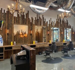 Razor King Hair & Beauty in Point Cook