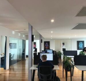 DreamWalk App Development IT Services in South Yarra