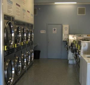 Soapy Dolphin Laundry Laundry in Carlton North