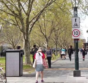 Webfirm Marketing agency in Melbourne