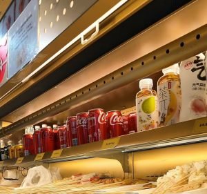 Kwafood Fried Chuan Food & Beverages in Melbourne