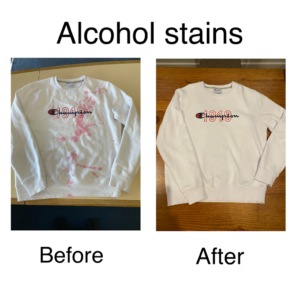 Bayside Dry Cleaners Cleaning service in East Melbourne