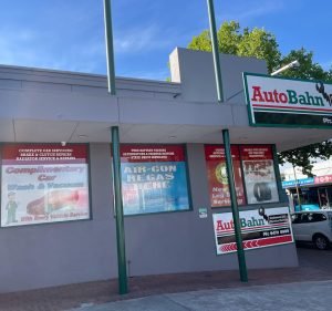 Autobahn Mechanical and Electrical Services Victoria Park Auto Services in East Victoria Park