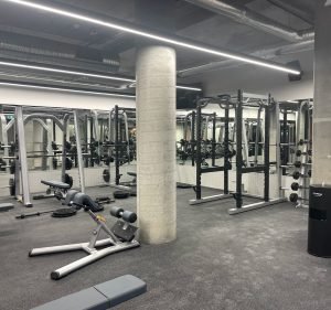 Anytime Fitness West Melbourne Gym & Fitness in West Melbourne