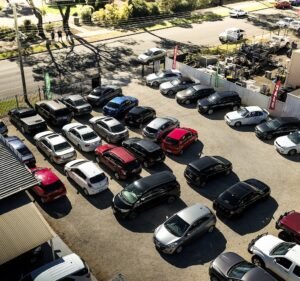 Got It Motors Used Car Dealership Car dealer in Werribee