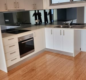 Nawa Cleaning Cleaning service in Perth