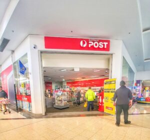 Australia Post - Tarneit Post Shop