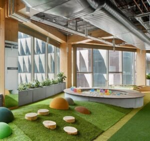 Froebel Carlton Early Learning Centre Child Care in Carlton