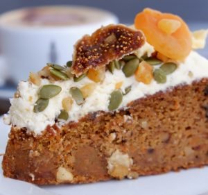 Melbourne Bakehouse Food & Beverages in Port Melbourne