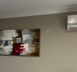 Parkville Place Serviced Apartments Hotel in Brunswick