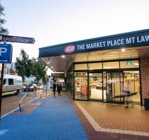  The Market Place Mt Lawley IGA