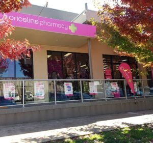 Pharmacy and Health Stores in Victoria Australia Priceline Pharmacy Gisborne