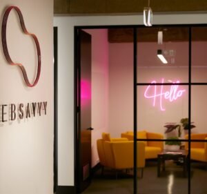 WebSavvy Marketing agency in South Yarra