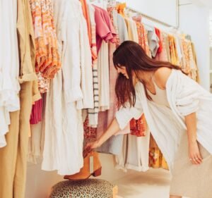 Grace & Willow Boutique Women's clothing store in Williamstown