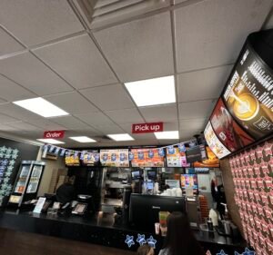 Hungry Jack's Burgers Shepparton Food & Beverages in Shepparton
