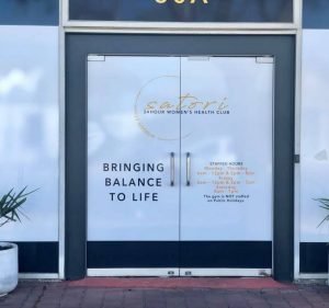 Satori Women's Health Club Gym & Fitness in Unley