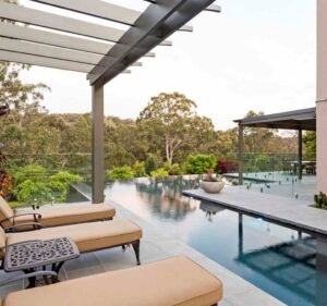 Landscaping Services in Victoria Australia The Garden Company/The Pool Company