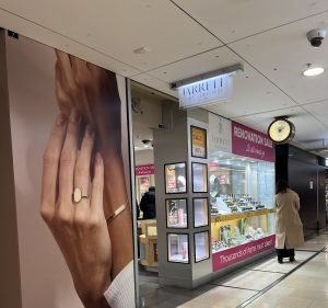 Jarrett Fine Jewellery Jewellery in Sydney