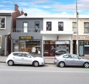 Elgin Printing Printing Services in Carlton