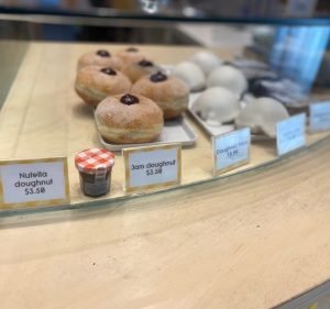 The Baker's Son Food & Beverages in Wyndham Vale