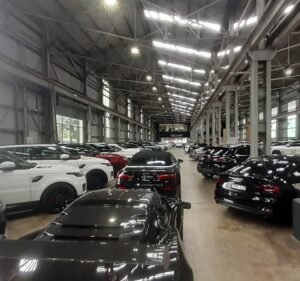 Nick Theodossi Prestige Cars Car dealer in North Melbourne