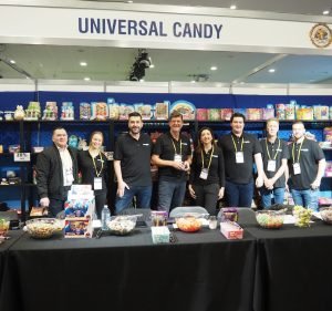 Accredited Distributors Pty Ltd in Dandenong South