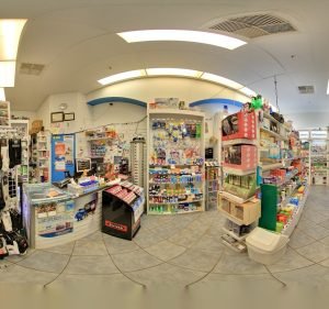  Central Station Pharmacy Pty Ltd