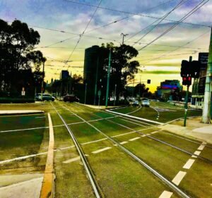 Hotels and Accommodations in South Yarra Australia Bayside House