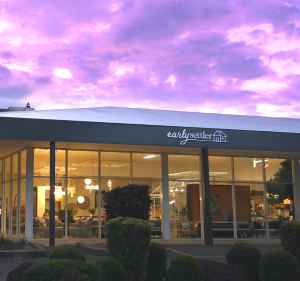  Early Settler Furniture Store Cairns
