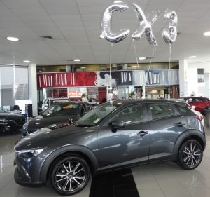 Werribee Mazda Car dealer in Hoppers Crossing