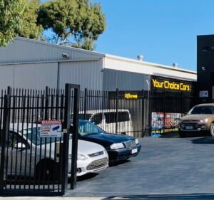 Car Dealerships in Victoria Australia Your Choice Cars