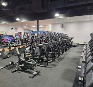 Fitness Centers and Gyms in Tarneit Australia Fernwood Fitness Tarneit