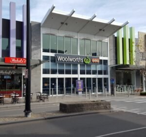 Supermarkets in Point Cook Australia Woolworths Point Cook