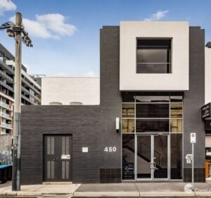 Ark Legal Legal in South Yarra