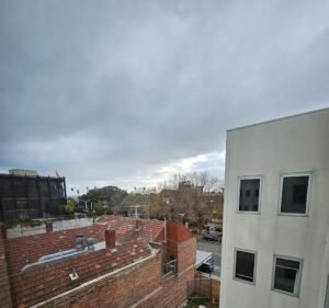 Saint Kilda Beach Hotel Hotel in St Kilda