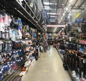 99 Bikes Preston Bicycle Services in Preston