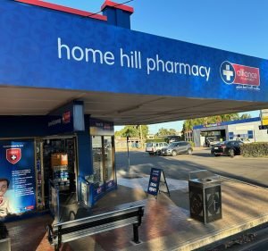 Alliance Pharmacy Home Hill Health & Medical in Home Hill