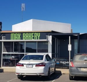 Bakery and Pastry Shops in Victoria Australia Max Bakery Cafe