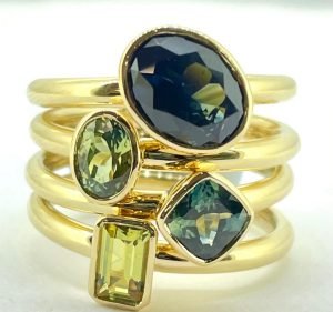 Troy O'Brien Fine Jewellery Jewellery in Neutral Bay
