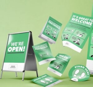  Snap Print Solutions Queen Street