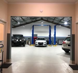 AutoFast Car Service & Repairs Auto Services in Allenby Gardens