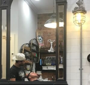 Hair Salons and Barbershops in Melbourne Australia Barbers of Port Melbourne