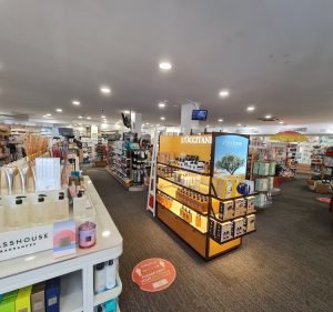 Pharmacy and Health Stores in South Yarra Australia C. Wallis & Son Chemists