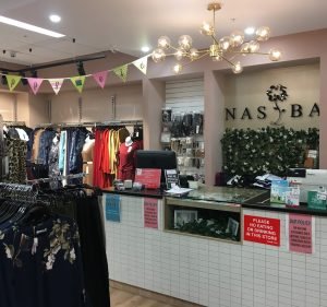 Nasiba Tarneit Women's clothing store in Tarneit
