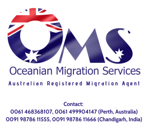 Oceanian Migration and Education Services