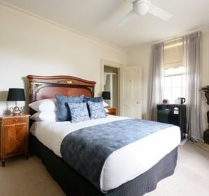 Albert Hotel Daylesford