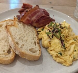 Tall Timber Cafe Food & Beverages in Prahran