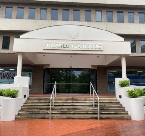  Legal Services Commission Noarlunga